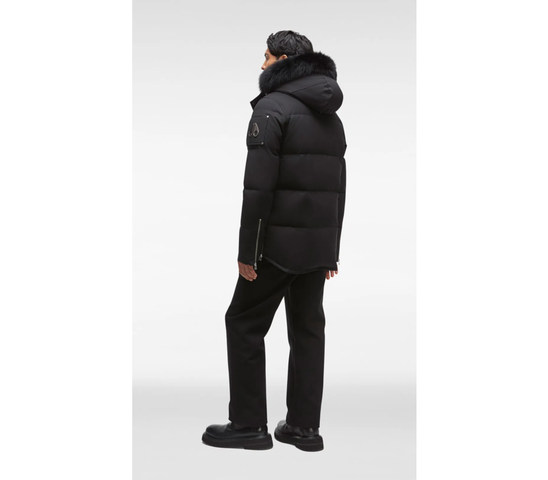 ORIGINAL 3Q FUR JACKET MK2228M3Q-291
