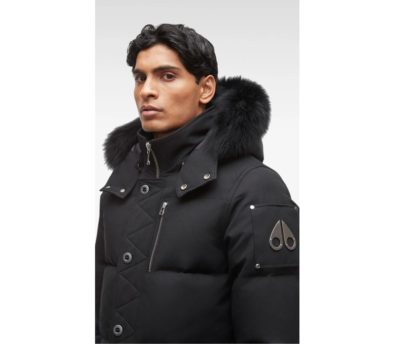 ORIGINAL 3Q FUR JACKET MK2228M3Q-291