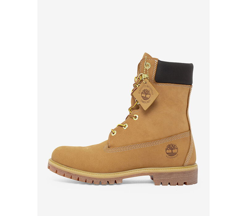 Men's 8-Inch Premium Waterproof Boots 12281