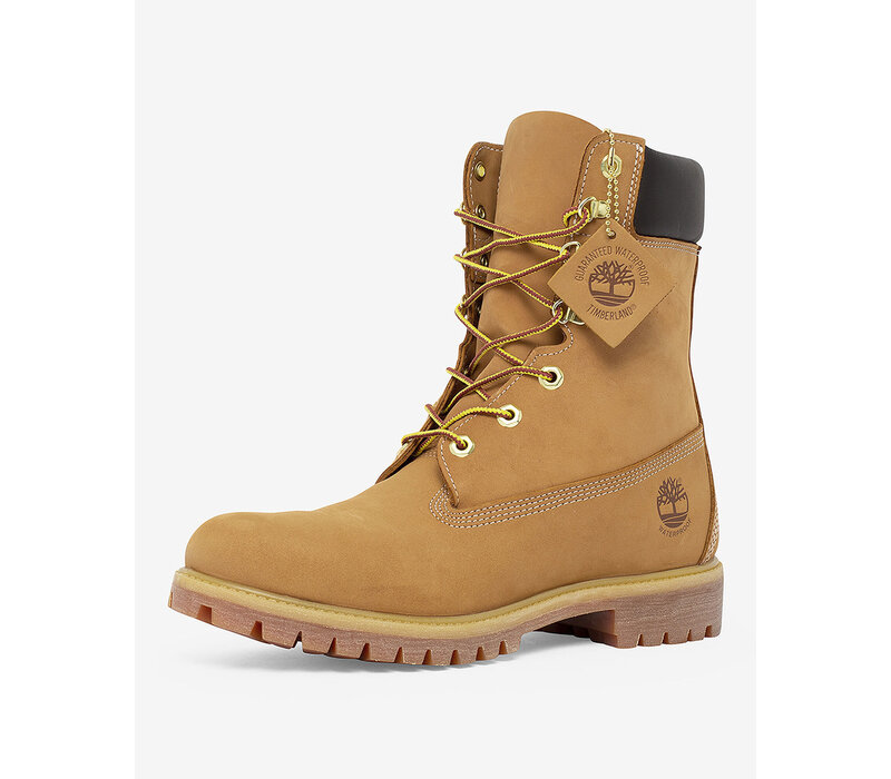 Men's 8-Inch Premium Waterproof Boots 12281