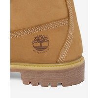 Men's 8-Inch Premium Waterproof Boots 12281
