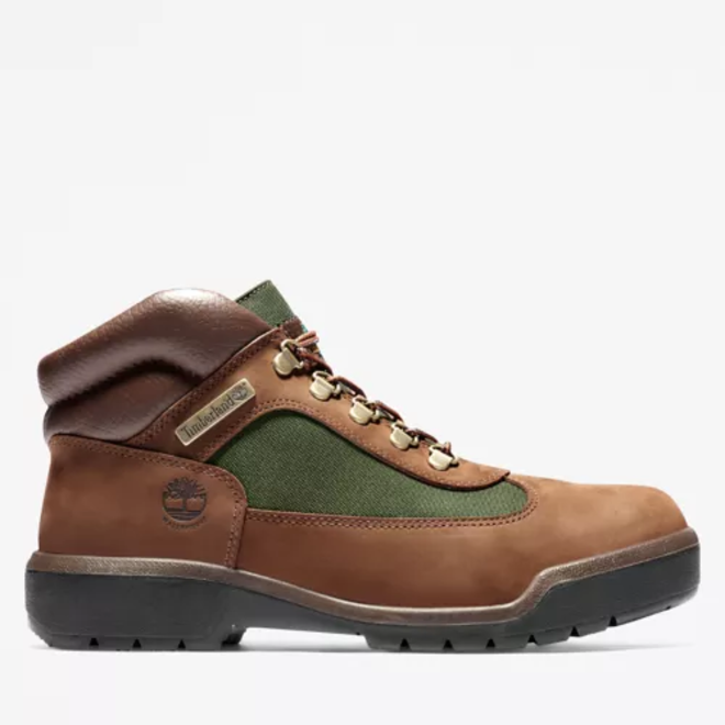 MEN'S WATERPROOF FIELD BOOTS TB0A17KY001 - The One