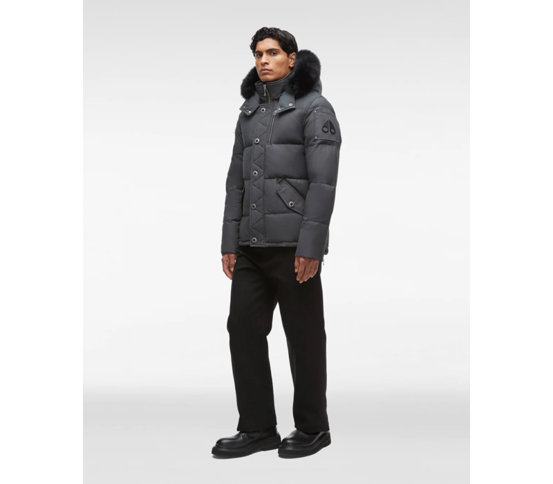 ORIGINAL 3Q FUR JACKET MK2228M3Q-256