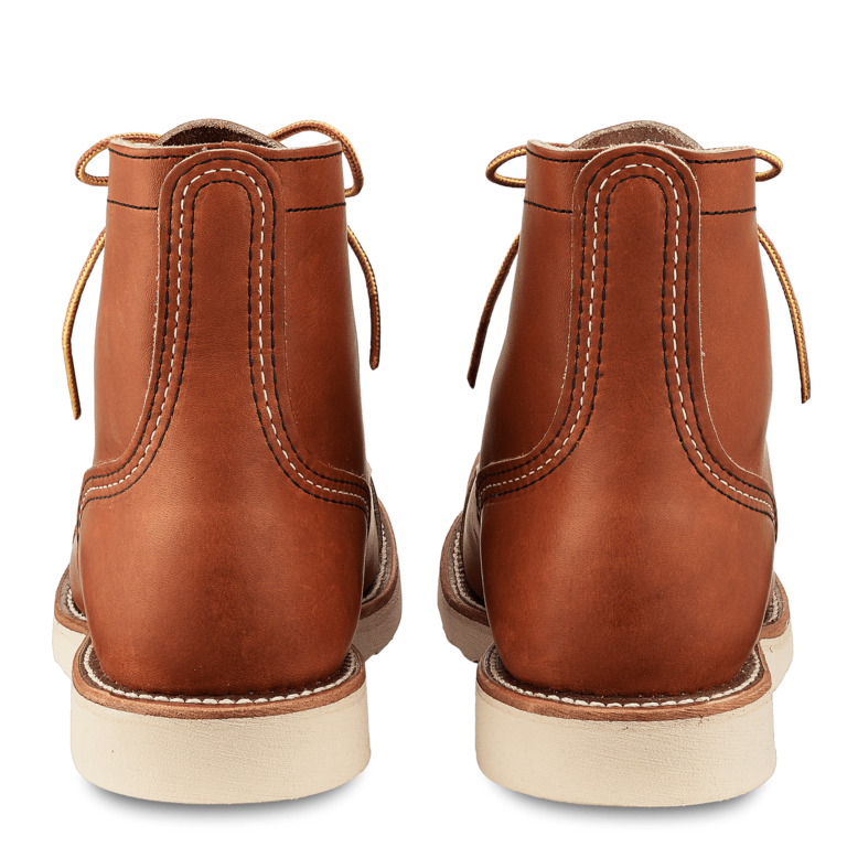 Red Wing Shoes IRON RANGER 8089