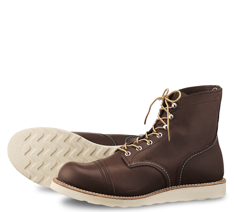 Red Wing Shoes IRON RANGER  8088