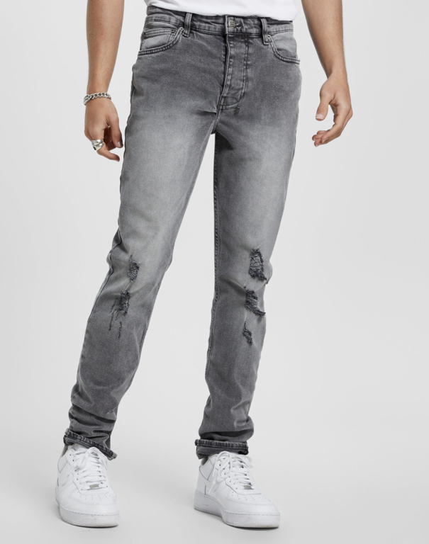 Ksubi CHITCH PRODIGY TRASHED JEAN 5000005539-004