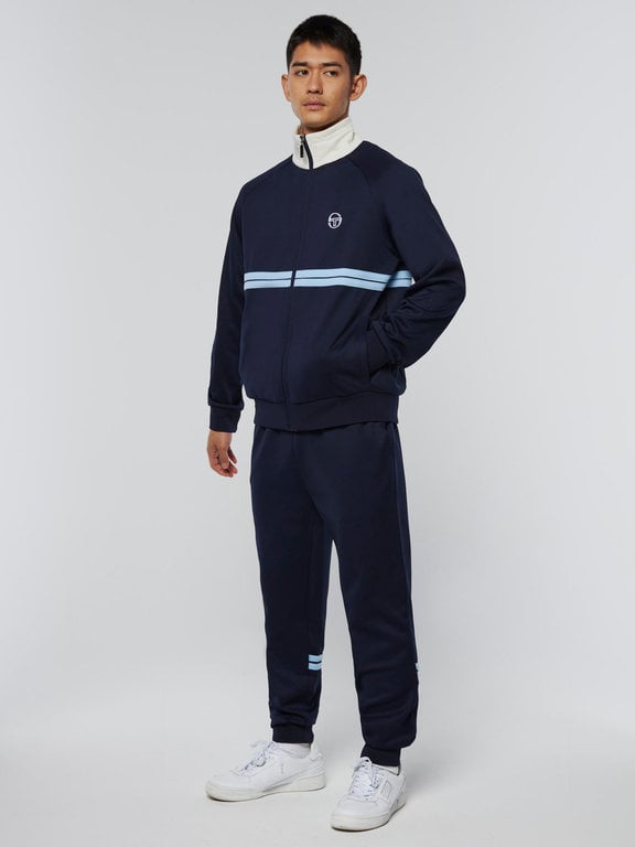 Sergio Tacchini DALLAS TRACK JACKET & PANT UKS23-25101(16251)-223(225)