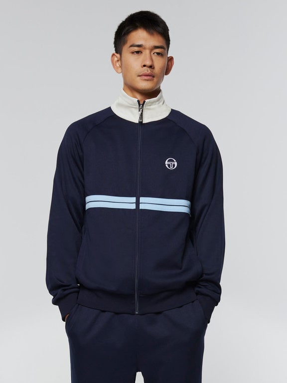 Sergio Tacchini DALLAS TRACK JACKET & PANT UKS23-25101(16251)-223(225)