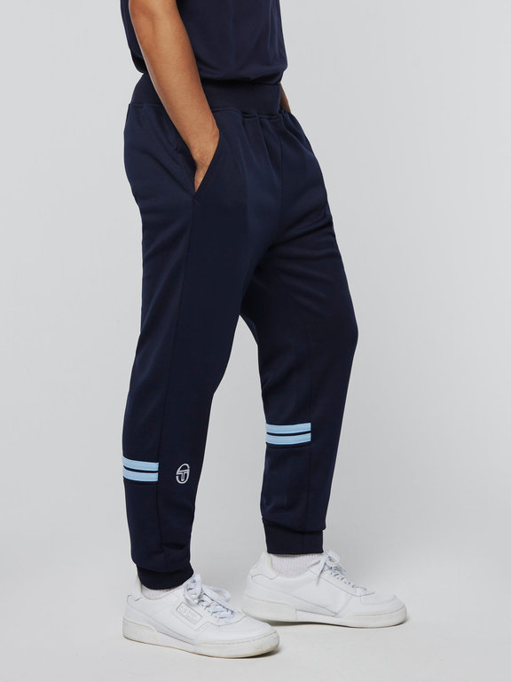 Sergio Tacchini DALLAS TRACK JACKET & PANT UKS23-25101(16251)-223(225)