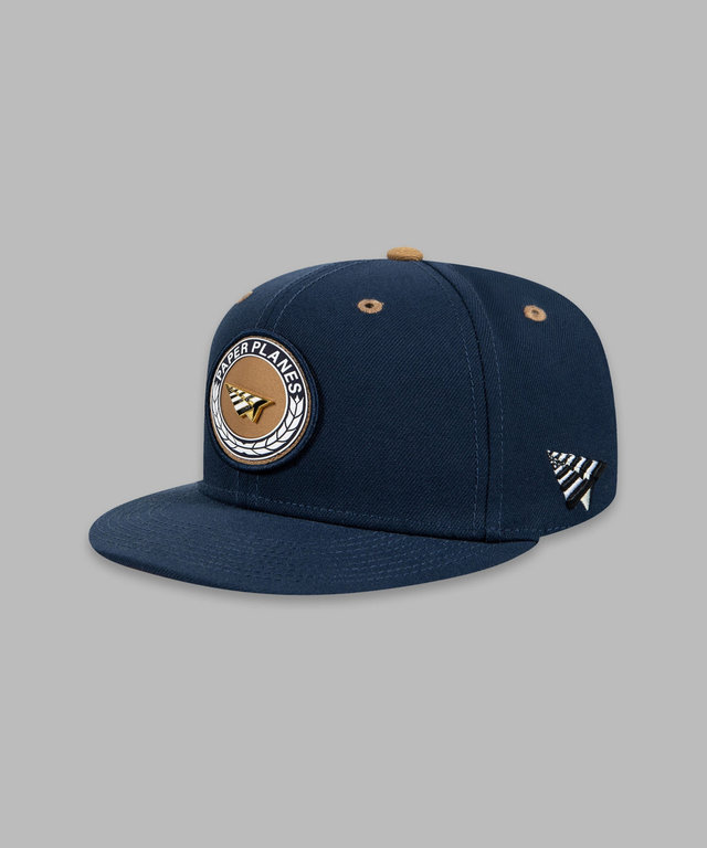 Paper Planes FIRST CLASS 2.0 9FIFTY SNAPBACK HAT 101250IND