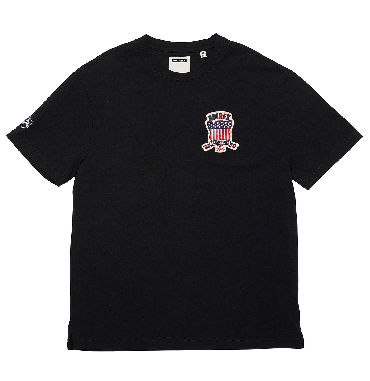 ICON TEE AVS23BT35-001 - The One