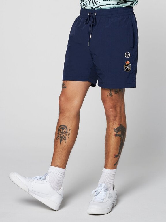 Sergio Tacchini MONTE CARLO SHORT STS23M50554-225