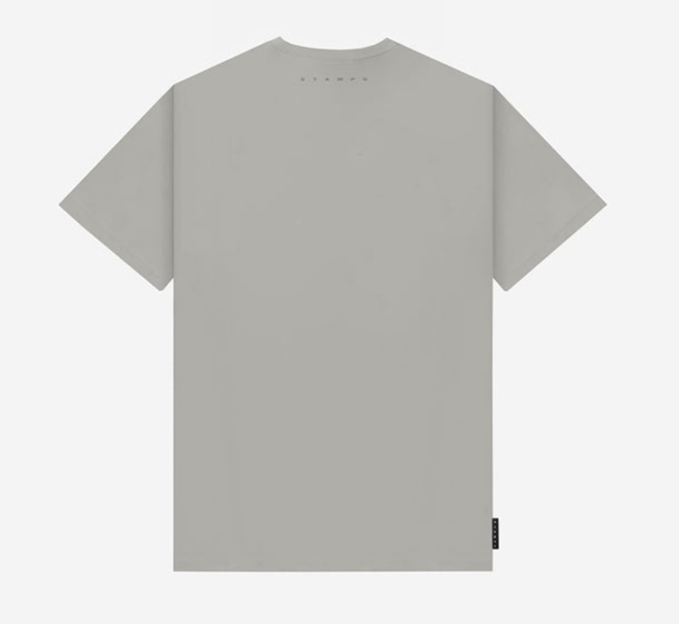 Stampd STRIKE LOGO PERFECT TEE SLA-M3047TE-FOG