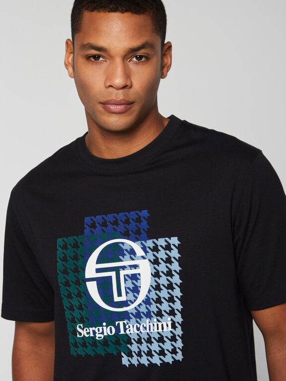 Sergio Tacchini CORI T SHIRT  STF23M50703-598