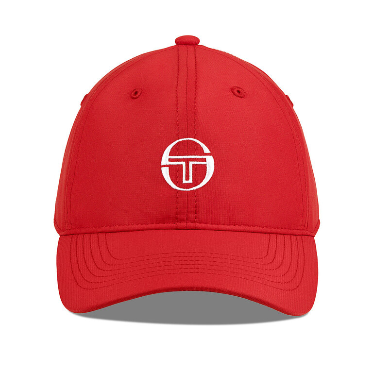 Sergio Tacchini COURT HAT STF23X50849-602