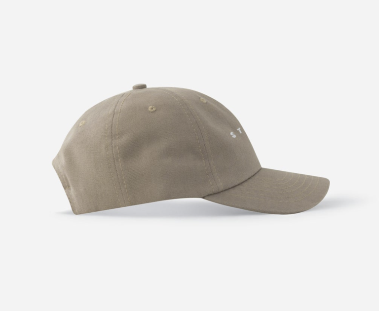 Stampd STRIKE LOGO SPORTS CAP SLA-U3219HT-MOK