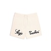 Sergio Tacchini RICAMO KNIT SHORT STF23M50687-108