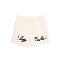 RICAMO KNIT SHORT STF23M50687-108