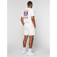 RICAMO KNIT SHORT STF23M50687-108
