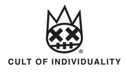 Cult Individuality