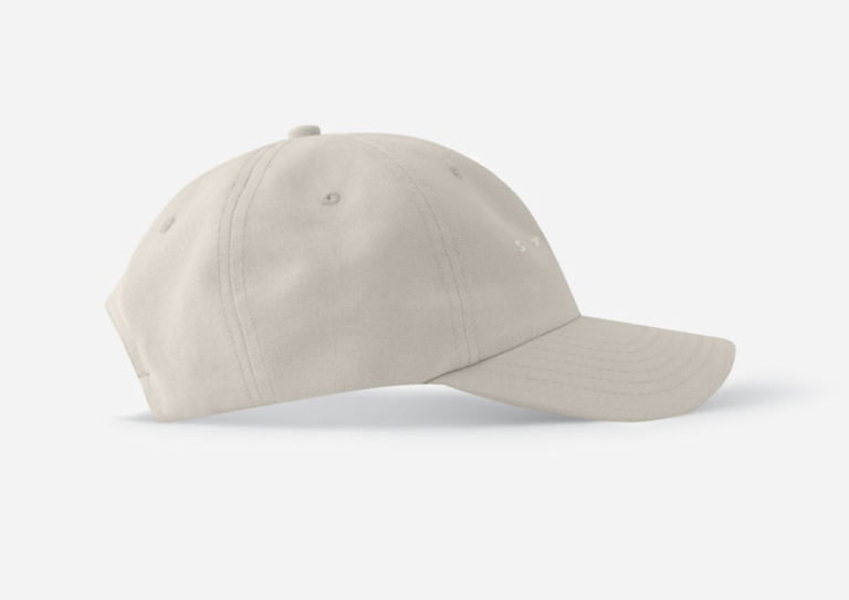 Stampd STRIKE LOGO SPORTS CAP SLA-U3219HT-KHA