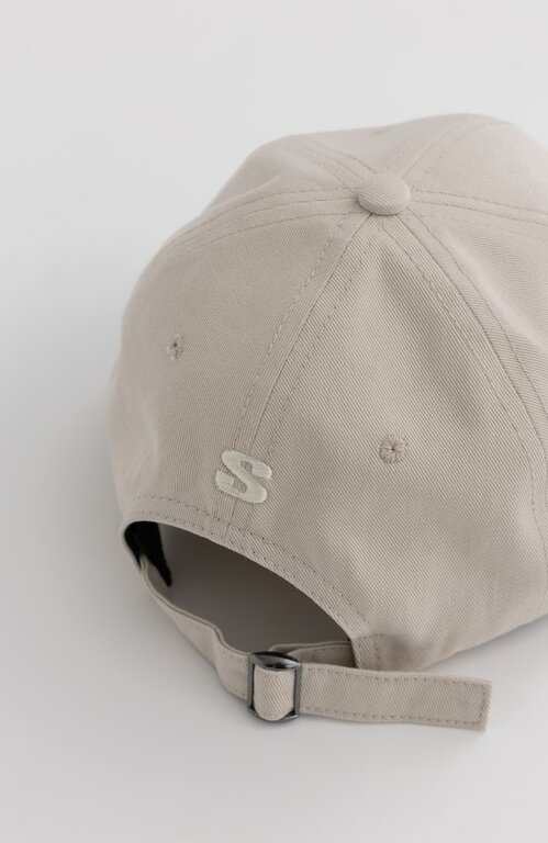 Stampd STRIKE LOGO SPORTS CAP SLA-U3219HT-KHA