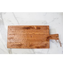 Classic Farmtable Plank - Small