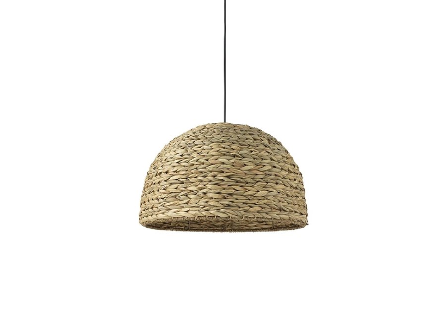 Shoreline Seagrass Pendant Light