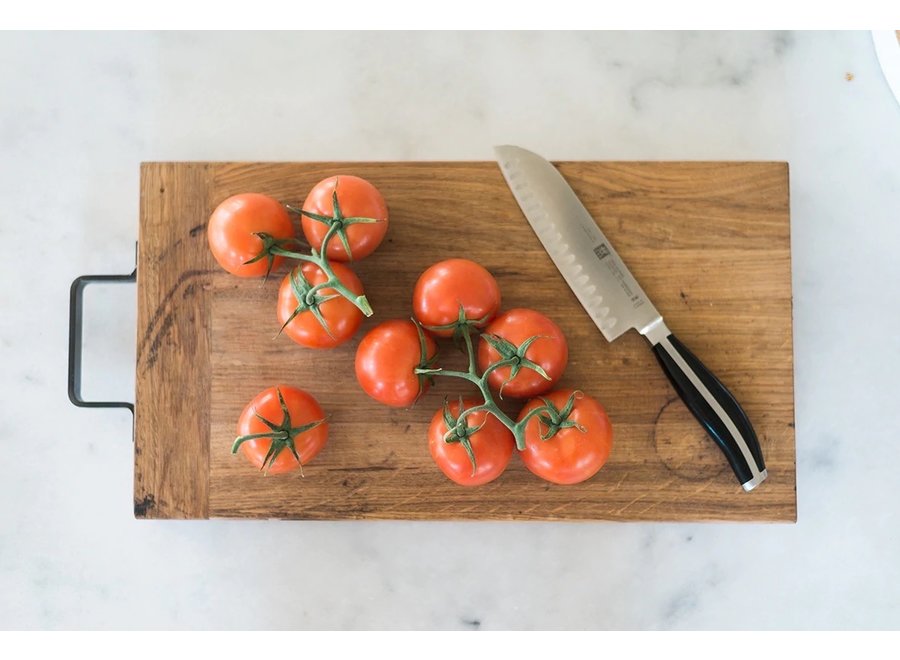 Farmhouse Cutting Board-Large