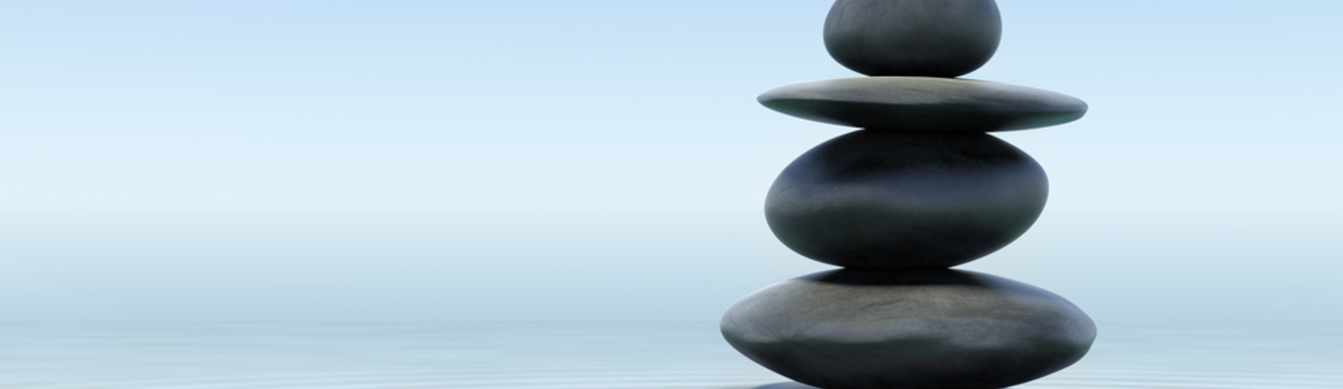 Achieving Balance in Your Home
