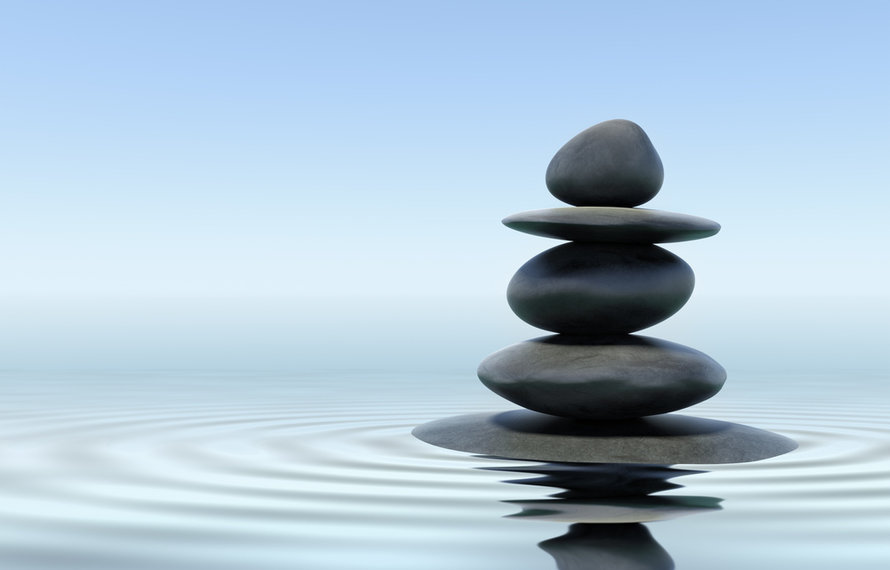 Achieving Balance in Your Home