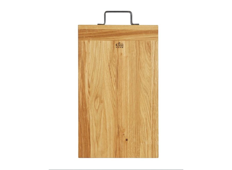 Farmhouse Cutting Board, Large — etúHOME