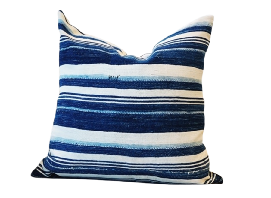 Speke Accent Pillow