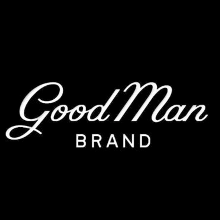 Good Man Brand