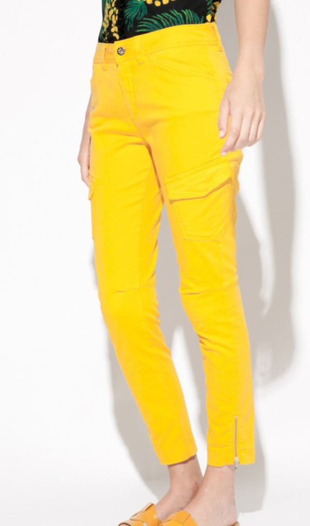 Indies Hollywood Pantalon