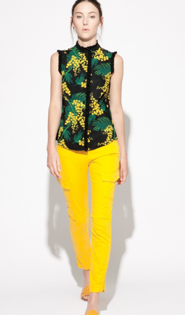 Indies Hollywood Pantalon