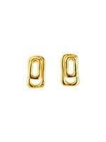Uno de 50 TRAPPED Earrings