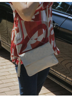 ALICIA DAKTERIS SMALL CROSSBODY Bag