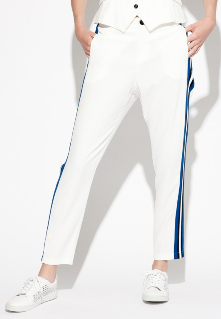 Indies Arroyo Pantalon