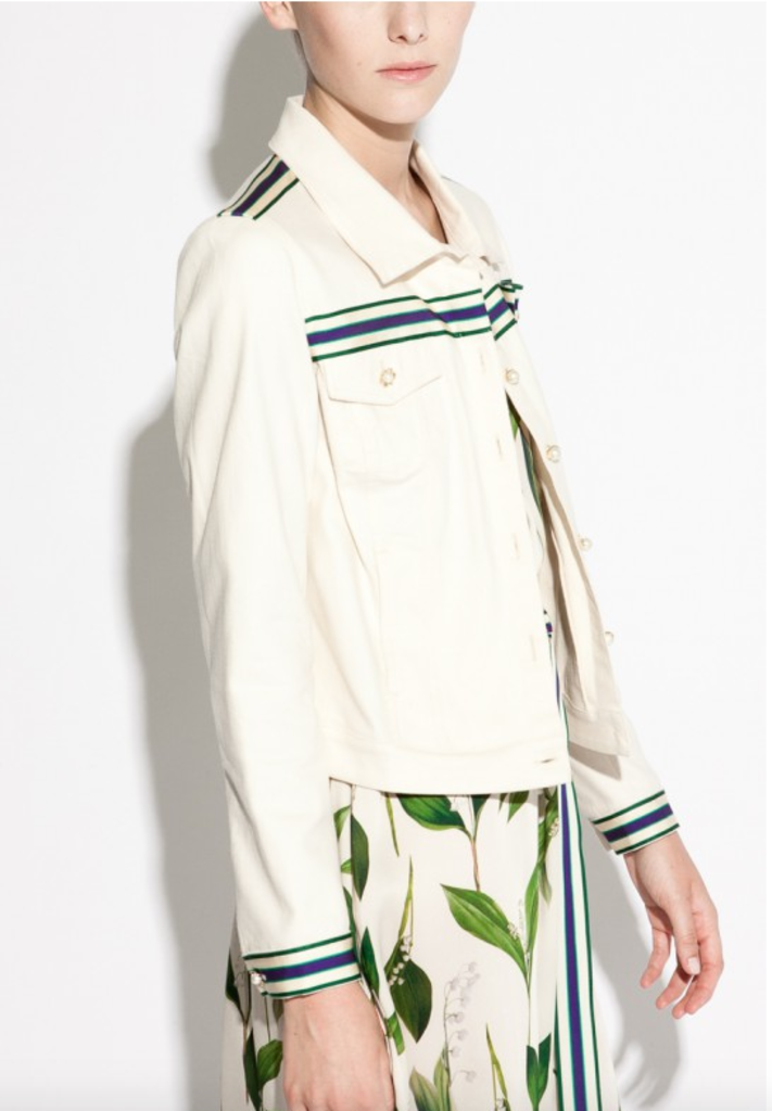 Indies Jacinthe Blouson