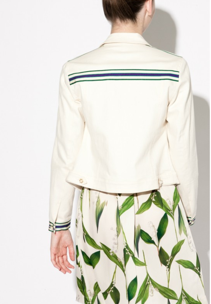 Indies Jacinthe Blouson