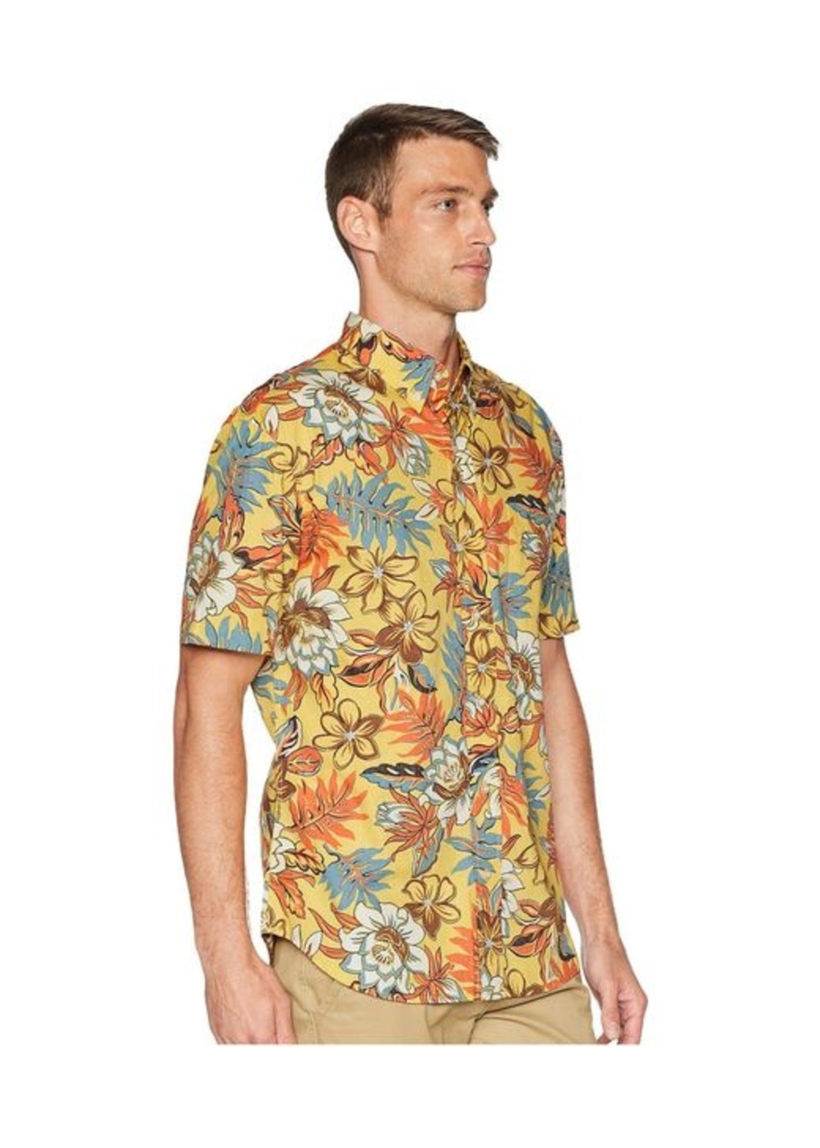 reyn spooner Vintage Hawaiian Shirt