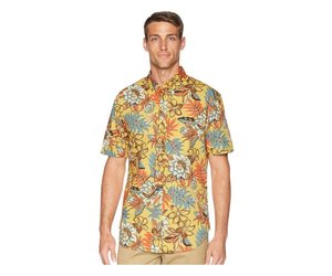 reyn spooner Vintage Hawaiian Shirt