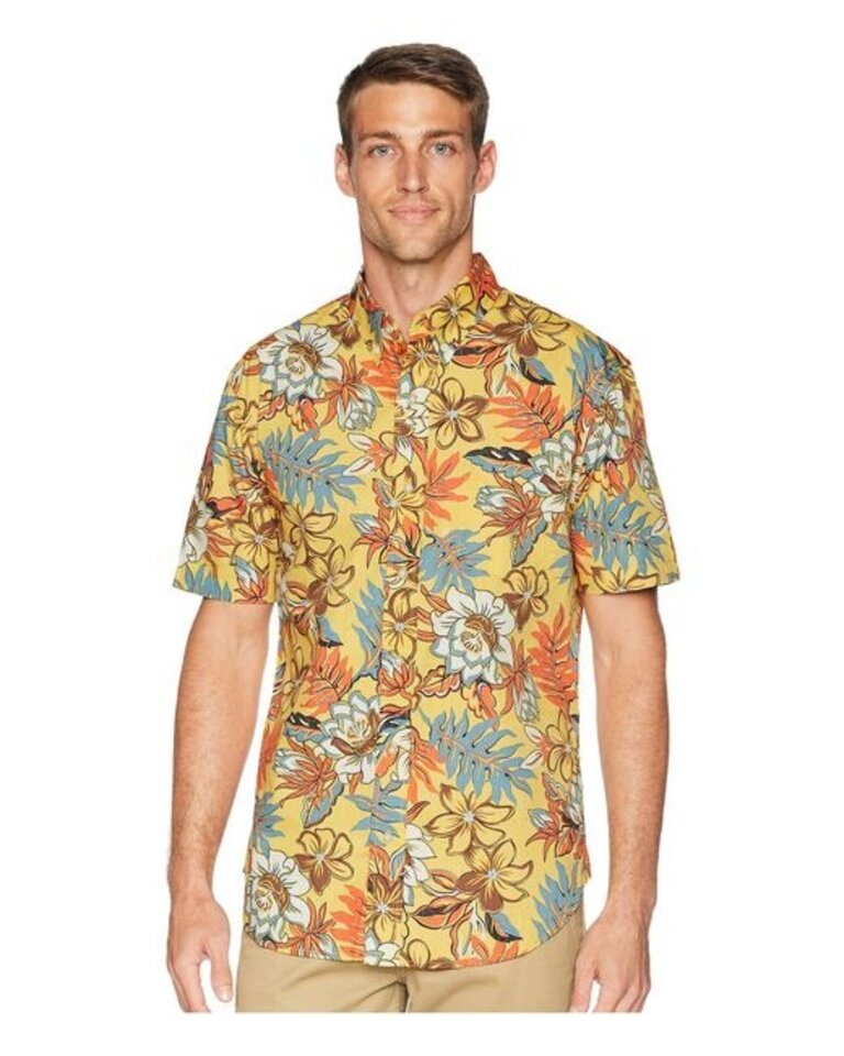 reyn spooner Vintage Hawaiian Shirt