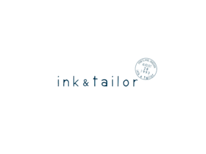 Ink & Tailor