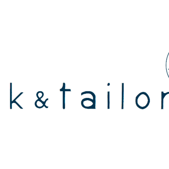Ink & Tailor