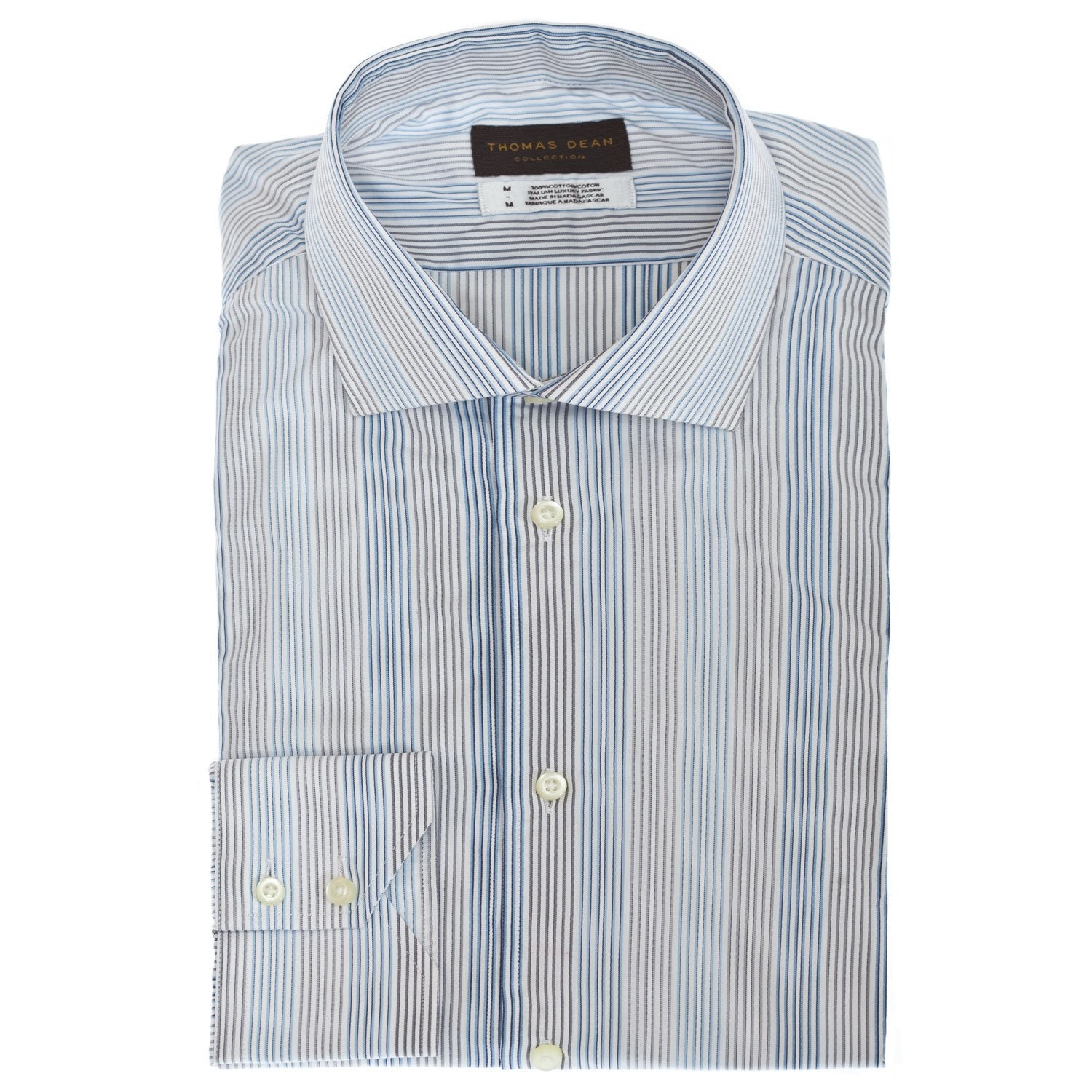 thomas dean shirts