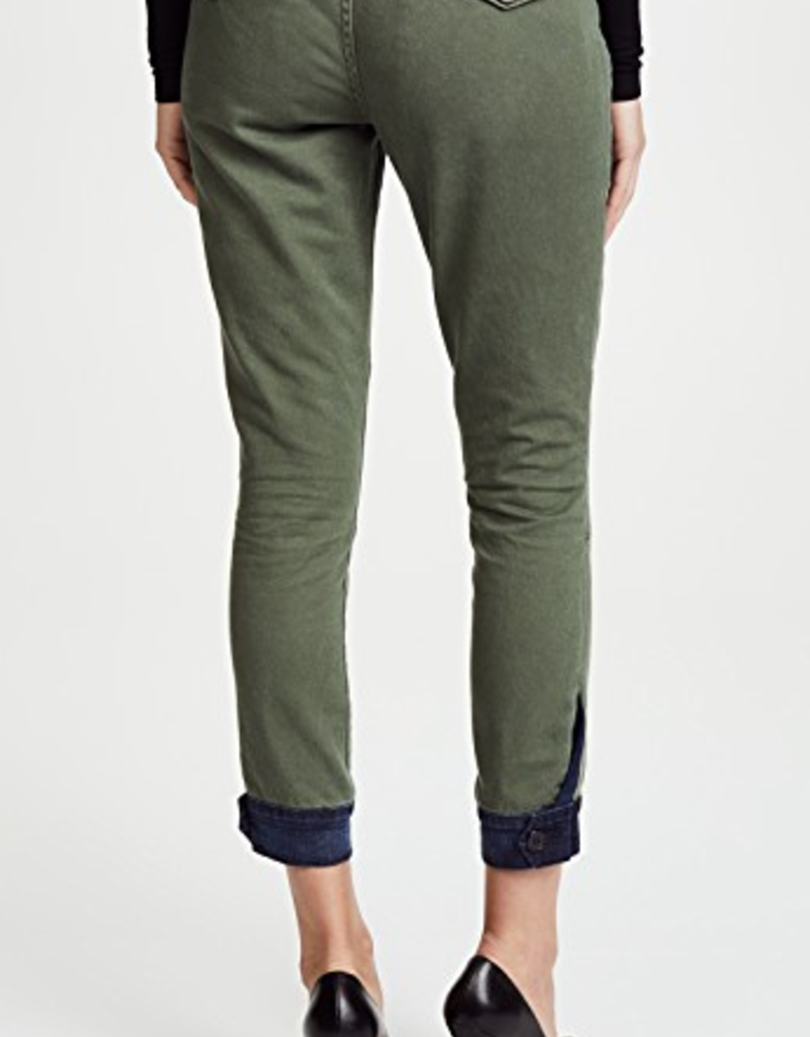 military utility pants