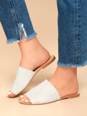 Chinese Laundry Bahiti Slide Sandal Chinese Laundry Bahiti Slide Sandal