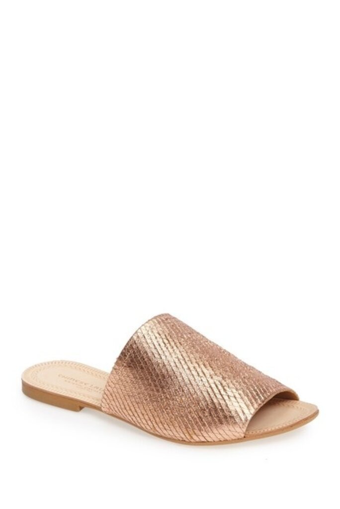 Chinese Laundry Bahiti Slide Sandal